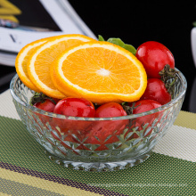 Haonai popular cheap antique glass bowl